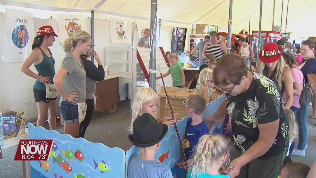 Minster Oktoberfest cancelling because of COVID-19